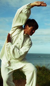 Health Qigong